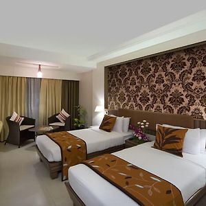 Executive Double or Twin Room